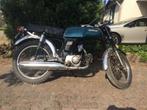 BROMFIETS HONDA SS50, Fietsen en Brommers, Ophalen, Gebruikt, Overige modellen, Maximaal 45 km/u