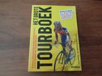 Het grote TOURBOEK - Peter Ouwerkerk e.a., Nieuw, Lopen en Fietsen, Ophalen of Verzenden, Peter Ouwerkerk
