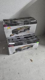 3 Princess Als nieuwe gourmetsets., Witgoed en Apparatuur, Ophalen, Nieuw, 4 t/m 7 personen