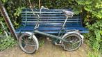 Batavouw klapfiets, vouwfiets, Fietsen en Brommers, Fietsen | Vouwfietsen, 20 inch of meer, Gebruikt, Batavus, Ophalen of Verzenden