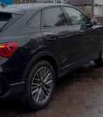 Audi Q3 Sportback Velgen 19inch 4 sets 19 Inch, Auto-onderdelen, Banden en Velgen, Gebruikt, Banden en Velgen, 235 mm, Personenwagen