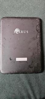 Defecte Icarus Ereader - Onderdelen/Reparatie, Ophalen of Verzenden, Niet werkend, Icarus