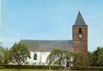 BUITENPOST Ned, Herv, Kerk, Verzamelen, Ansichtkaarten | Nederland, Verzenden, 1960 tot 1980, Ongelopen, Friesland