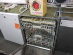 RVS Miele half en geheel geintergr inb vaatwasser vanaf 399, Minder dan 10 liter, Ophalen of Verzenden, Inbouw, 45 tot 60 cm