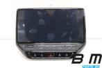 Navigatie display VW ID4 10B919605, Gebruikt