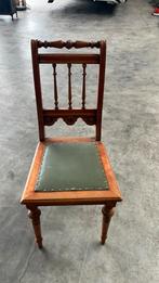 Mooie vintage stoel, Ophalen of Verzenden
