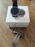 Amazfit GTR Titanium, Conditie, Gebruikt, Amazfit, Ophalen of Verzenden