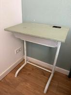 Kinderbureau en bureaustoel, Huis en Inrichting, Bureaus, Ophalen, Gebruikt, Bureau