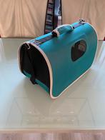 Reisbox voor kat of kleine hond.NIEUW !!! Nergens Goedkoper., Dieren en Toebehoren, Ophalen, Nieuw