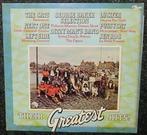 Their Greatest Hits – Diverse Artiesten 1976 LP1405, Ophalen of Verzenden, Overige formaten, Pop