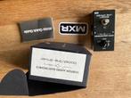 MXR booster/line driver, Muziek en Instrumenten, Effecten, Ophalen of Verzenden, Zo goed als nieuw, Overige typen