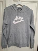 NIKE sweater met capuchon maat S, Overige typen, Nike, Ophalen of Verzenden, Zo goed als nieuw
