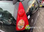 Achterlicht rechts van een Citroen C1, Auto-onderdelen, Verlichting, Gebruikt, -, Ophalen of Verzenden, -