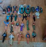 Action man verzameling, Ophalen of Verzenden, Zo goed als nieuw