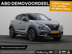 Nissan Juke 1.6 Hybrid N-Design | Stoelverwarming | Stuurwie, Auto's, Nissan, Stof, Origineel Nederlands, Bedrijf, Hybride Elektrisch/Benzine