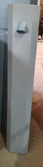 Douchepaneel - 8 stuks beschikbaar, Ophalen, Gebruikt