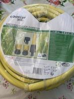 Tuinslang 19mm 20 meter, Tuin en Terras, Tuinslangen, Ophalen, Nieuw, Tuinslang
