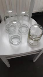 Lampenbollen en fittingen, Ophalen