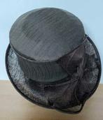 Kay Bee hoed maat 56 [nr1] bruin, Ophalen of Verzenden, Zo goed als nieuw, 56 of 57 cm (M, 7 of 7⅛ inch), Hoed