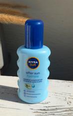 Nivea after sun spray 200 ml, Ophalen of Verzenden, Nieuw