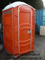 Chemisch toilet mobiel DIXIE met urinair en wasbak (1a)44, Ophalen, Zo goed als nieuw, Toilet