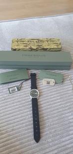 Praesidus Rec Spec OG Sunray, Sieraden, Tassen en Uiterlijk, Horloges | Heren, Ophalen of Verzenden, Staal, Seiko