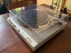 Technics SLD3, Ophalen, Technics