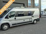 Adria Twin 600 SPT bj2018 Busbiker - Navigatie fiat 130 pk!, Airbags, Bedrijf, Tot en met 3, Adria