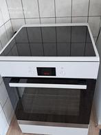 Inductiekook fornuis  Bosch., Zo goed als nieuw, Inbouw, Inductie, 45 tot 60 cm
