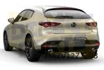 Mazda 3 (3/19-) Achterlicht Links binnen (5-drs.) Origineel!