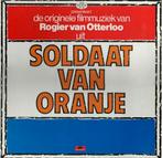 Rogier Van Otterloo – Soldaat Van Oranje / LP / VG+, Ophalen of Verzenden, Zo goed als nieuw, 12 inch, Levenslied of Smartlap