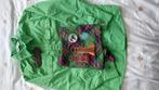 Scoutfit blouse en accessoires scouting zo goed als nieuw!!, Ophalen of Verzenden, Zo goed als nieuw, Kleding