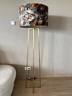 Te Koop ZGAN Schemerlamp, Ophalen, Overige kleuren, Rond, 50 cm of meer