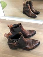 Lina locchi dames larzen 37, Ophalen of Verzenden, Zo goed als nieuw, Sneakers of Gympen