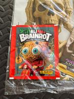 Italian Brainrot | Panini pack + Beta pack + Promocard, Ophalen of Verzenden, Zo goed als nieuw, Meerdere kaarten, Foil
