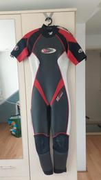 Watersport pakken, Watersport en Boten, Ophalen, Gebruikt, Wetsuit