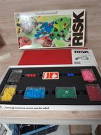 risk witte doos mooie uitgave [s1287], Ophalen of Verzenden, Zo goed als nieuw