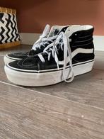 Vans, Verzenden, Zwart, Sneakers of Gympen, Gedragen