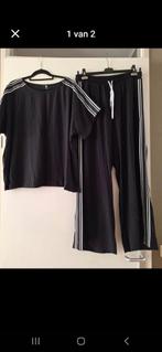 Mat fashion 46/48 nieuwstaat, Kleding | Dames, Grote Maten, Ophalen of Verzenden, Zo goed als nieuw, Zwart, Jurk