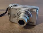 Fujifilm FinePix A920 - Compact Camera, 9 Megapixel, Gebruikt, Compact, Ophalen of Verzenden