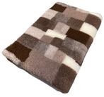 NIEUW vetbed PATCHWORK 75 x 50 cm, 100 x 75 cm, 150 x 100 cm, Dieren en Toebehoren, Ophalen of Verzenden, Nieuw