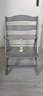 Hauck Alpha+ Kinderstoel met Alpha Tray, Kinderen en Baby's, Ophalen, Gebruikt, Meegroeistoel, Gordel(s)