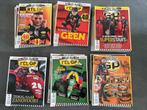 40 edities RTL GP Magazine 2016 tot en met 2023, Ophalen of Verzenden, Zo goed als nieuw, Algemeen