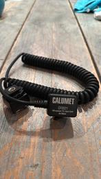 Calumet CF0021 Off Camera TTL sync cord for Nikon, Ophalen of Verzenden, Nikon