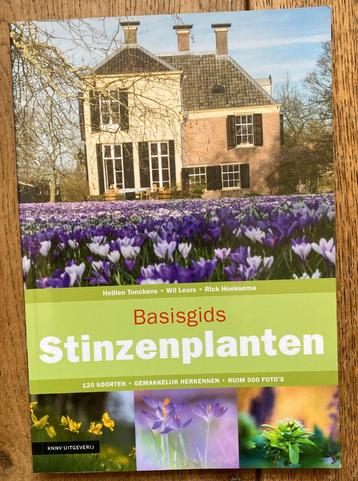 Basisgids Stinzenplanten - Stinzen beschikbaar voor biedingen