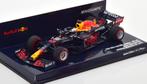 Red Bull Racing Honda RB16B Winner GP Monaco 2021 World Cham, Hobby en Vrije tijd, Modelauto's | 1:43, Nieuw, Ophalen of Verzenden