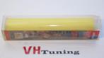 Autostyle TR 1003 raamband 180x30,5CM geel, Ophalen of Verzenden