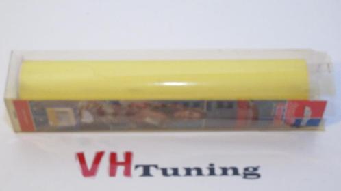Autostyle TR 1003 raamband 180x30,5CM geel, Auto diversen, Tuning en Styling, Ophalen of Verzenden