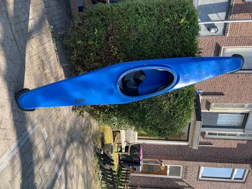 Kajak, Watersport en Boten, Kajaks, Gebruikt, 1-persoons, Ophalen