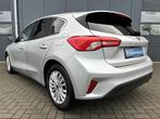 Ford Focus 1.0 EcoBoost Titanium Business | CRUISE ACC | PDC, Gebruikt, Zwart, Bedrijf, Handgeschakeld